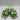 Bottega Veneta Women’s Lido Sandals Green Size 38.5 - Very Good - Ufashion
