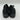 Women's Skechers Uno Sneakers Black Size 4 - Very Good - Ufashion