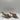 Women’s Valentino Garavani 'Rockstud Strappy Mules Multicolor Size 36.5 - Very Good - Ufashion