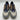 Men's Dior Dior B22 'Coffee Violet Sneakers Size 11 - Very Good - Ufashion