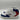 Men CELINE Ct-06 Leather High-top Sneaker Color White / Red / Blue Size 46 - Very Good - Ufashion