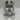 Women’s David Tate Bloom Sandals White Size 11WW - Very Good - Ufashion