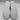 Alexander McQueen Men's Oversized Sneakers White Size 43 - Very Good - Ufashion