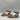 Women’s Karl Lagerfeld Espadrilles Corral Pearl Sandals Size 7M/37.5 - Very Good - Ufashion