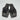 Veronica Beard Analee Square-Toe Leopard Print Flip Flops Black/Brown Size 10M - Very Good - Ufashion