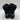 Moncler Ginette Rain Boots Women’s Black Size 35 - Very Good - Ufashion