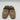 Brunello Cucinelli Women’s Suede Mules Brown Size 36 - Very Good - Ufashion