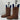 Cody James Men's Xero Gravity Extreme Mayala Whiskey Performance Boot 12D - Very Good - Ufashion