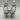 Badgley Mischka Women's Ultra Embellished Slingback Sandals Silver 7 - Very Good - Ufashion