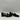 Women’s Roger Vivier Mini Leather Loafers Black Size 36.5 - Very Good - Ufashion