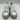 Women’s Alexander Mcqueen Oversized Sneaker White/Iridescent Size 41.5 - Very Good - Ufashion