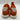 adidas Y-3 Qasa High Sneakers Orange Men's Size 10 - Very Good - Ufashion
