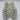 Women’s Alexander Mcqueen Oversized Sneaker White/Iridescent Size 41.5 - Very Good - Ufashion