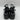 Jessica Simpson Women's Ulisha Platform Mary Jane Shoes Black Size 8.5M - Very Good - Ufashion