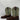 Ariat Men's Cason Sport Western Boots Green/Brown Size 13D - Very Good - Ufashion
