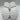 Alexander McQueen Tread Slick White Lace Up Hi Toe Platform Boots Women’s 43 - Very Good - Ufashion