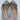 Stuart Weitzman Mariposa Slide Gold Glitter Platino Sandals Heels Size 11 - Very Good - Ufashion