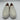 NWOB Dr. Scholl's Women's Nova Slip-On Sneakers White Size 8.5M - Like New - Ufashion