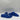 Women’s Alexander McQueen Blue Rubber Sandals Size 44M - Very Good - Ufashion