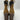 Guess Women's Kelyna Lace-Up Platform Booties Brown Size 7M - Very Good - Ufashion