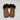 Women’s Jack Rogers Sabrina Slide Woven Rattan Black Size 9M - Very Good - Ufashion