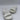 Givenchy Womens Marshmallow Slip On Open Toe Slide White Sandals Size 40 - Very Good - Ufashion