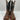 Cody James Men's Montana Western Boots Brown/Blue Size 9EE - Very Good - Ufashion