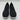 Skechers Women's Arch Fit Refine Don't Go Sneakers Black Size 8 - Very Good - Ufashion