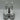 NWOB Mix No. 6 Sundra Sandals Women's Silver Size 9M/40 - Like New - Ufashion
