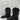 Men's Cody James Ace Performance Western Leather Boots Black Size 13D - Very Good - Ufashion