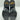 Dan Post Men's Milwaukee Leather Western Boots Black Size 9.5D - Very Good - Ufashion