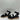 Women’s Mix No. 6 Ramila Sandals Black Size 7M - Very Good - Ufashion