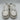 Vince Camuto Women's Randay Lace-Up Platform Sneakers White Size 8.5M - Very Good - Ufashion