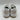 Keds The Court Lace Up Women's Sneakers White Size 6 - Very Good - Ufashion