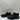 Nunn Bush Men's Excursion Waterproof Moccasin Toe Slip-On Shoes Black 9.5M - Very Good - Ufashion