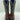 Cody James Men's Hoverfly Dakota Western Performance Boots Navy/Brown 13D - Very Good - Ufashion