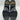 Dan Post Men's Milwaukee Leather Western Boots Black Size 9D - Very Good - Ufashion