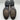 Cody James Black 1978 Men's Franklin Chelsea Ankle Boots Brown Size 12D - Very Good - Ufashion