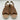 Dr. Scholl's Women's Time Off Sea Sandals Brown Size 9.5M - Very Good - Ufashion
