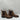 Cody James Black 1978 Men's Franklin Chelsea Ankle Boots Brown Size 12D - Very Good - Ufashion