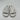 NWB Steve Madden Women's Siena Sandals White Size 6M - Ufashion
