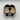 NWOB Journee Collection Women's Vianna Flats Black Size 6.5 - Like New - Ufashion