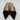 NWOB Journee Collection Women's Vianna Flats Black Size 6.5 - Like New - Ufashion