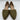 NWOB Journee Collection Women's Jezlin Flats Green Size 10 - Like New - Ufashion