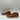 Hush Puppies Men's Dash Midtop Sneakers Brown Size 13W - Very Good - Ufashion
