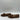 NWOB London Rag Remee Front Bow Loafers Brown Size 9 - Like New - Ufashion