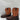 Justin Men's Original Work Boots Joist Brown/Orange Size 13D - Ufashion