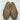 NWOB London Rag Remee Front Bow Loafers Brown Size 9 - Like New - Ufashion