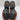 Dan Post Men’s Ka Faux Python Print Leather Boots Brown Size 9EW - Very Good - Ufashion