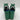 NWB Women’s Vince Camuto Pendry Platform Sandals Green Size 6.5M - Ufashion